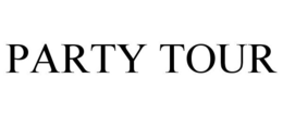 PARTY TOUR trademark