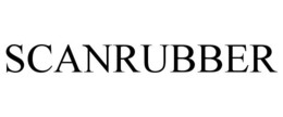 SCANRUBBER trademark