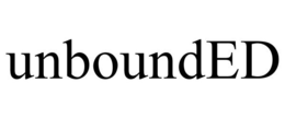 UNBOUNDED trademark