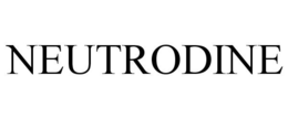NEUTRODINE trademark