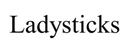 LADYSTICKS trademark