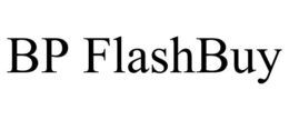 BP FLASHBUY trademark