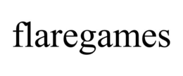 FLAREGAMES trademark