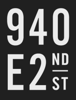 940 E2 NDST trademark