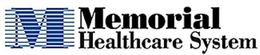 M MEMORIAL HEALTHCARE SYSTEM trademark