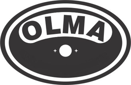 OLMA trademark