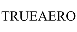 TRUEAERO trademark