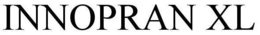 INNOPRAN XL trademark
