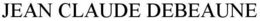 JEAN CLAUDE DEBEAUNE trademark