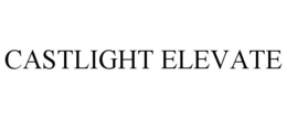 CASTLIGHT ELEVATE trademark
