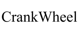 CRANKWHEEL trademark