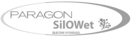 PARAGON SILOWET SILICONE HYDROGEL trademark