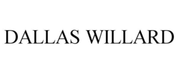 DALLAS WILLARD trademark