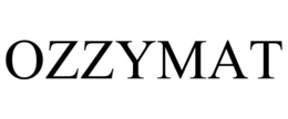 OZZYMAT trademark