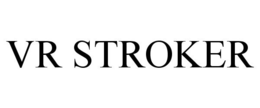 VR STROKER trademark