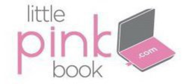 LITTLE PINK BOOK.COM trademark