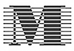 M trademark
