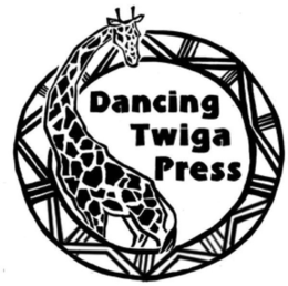 DANCING TWIGA PRESS trademark