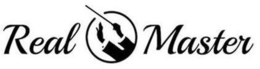 REAL MASTER trademark