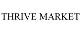 THRIVE MARKET trademark