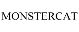 MONSTERCAT trademark