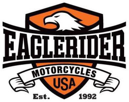 EAGLERIDER MOTORCYCLES USA EST 1992 trademark