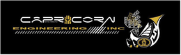 CAPRICORN ENGINEERING INC ANNO MMXII trademark