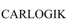 CARLOGIK trademark