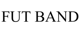 FUT BAND trademark