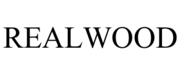 REALWOOD trademark