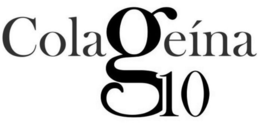 COLAGEINA 10 trademark