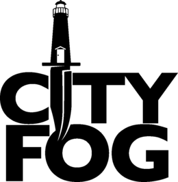 CITY FOG trademark