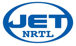 JET NRTL trademark