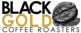 BLACK GOLD COFFEE ROASTERS trademark