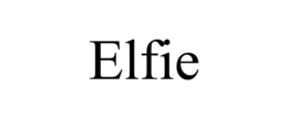 ELFIE trademark