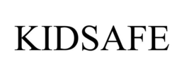 KIDSAFE trademark