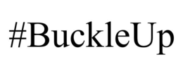 #BUCKLEUP trademark