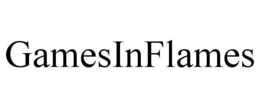 GAMESINFLAMES trademark