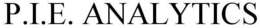 P.I.E. ANALYTICS trademark