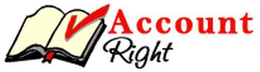 ACCOUNT RIGHT trademark