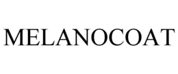 MELANOCOAT trademark
