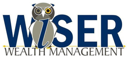 WISER WEALTH MANAGEMENT trademark