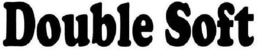 DOUBLE SOFT trademark
