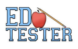 ED TESTER trademark