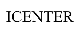 ICENTER trademark