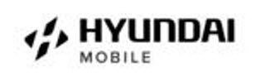 H HYUNDAI MOBILE trademark