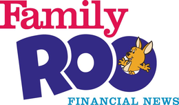 FAMILY ROO FINANCIAL NEWS trademark