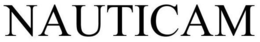 NAUTICAM trademark