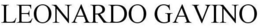 LEONARDO GAVINO trademark