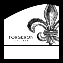 FORGERON CELLARS trademark
